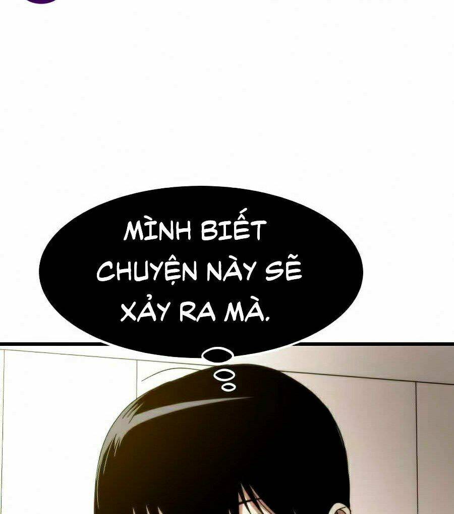 Nhân Vật Phụ Siêu Cấp: Chapter 3