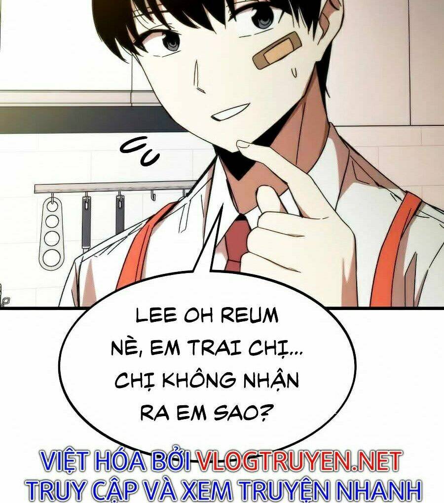 Nhân Vật Phụ Siêu Cấp: Chapter 3