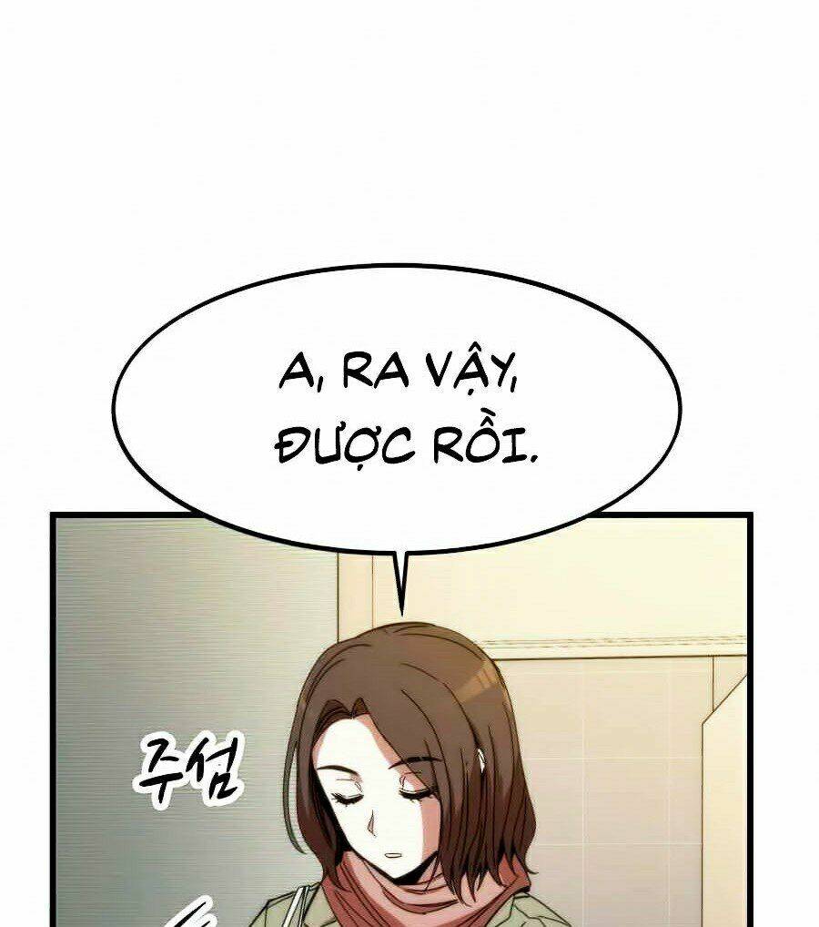Nhân Vật Phụ Siêu Cấp: Chapter 3