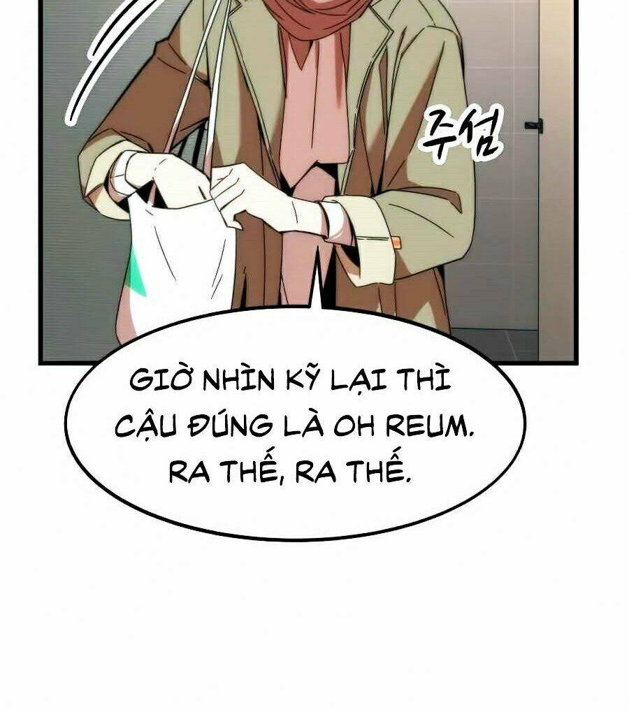 Nhân Vật Phụ Siêu Cấp: Chapter 3