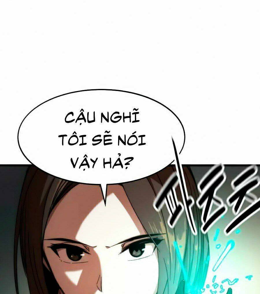 Nhân Vật Phụ Siêu Cấp: Chapter 3