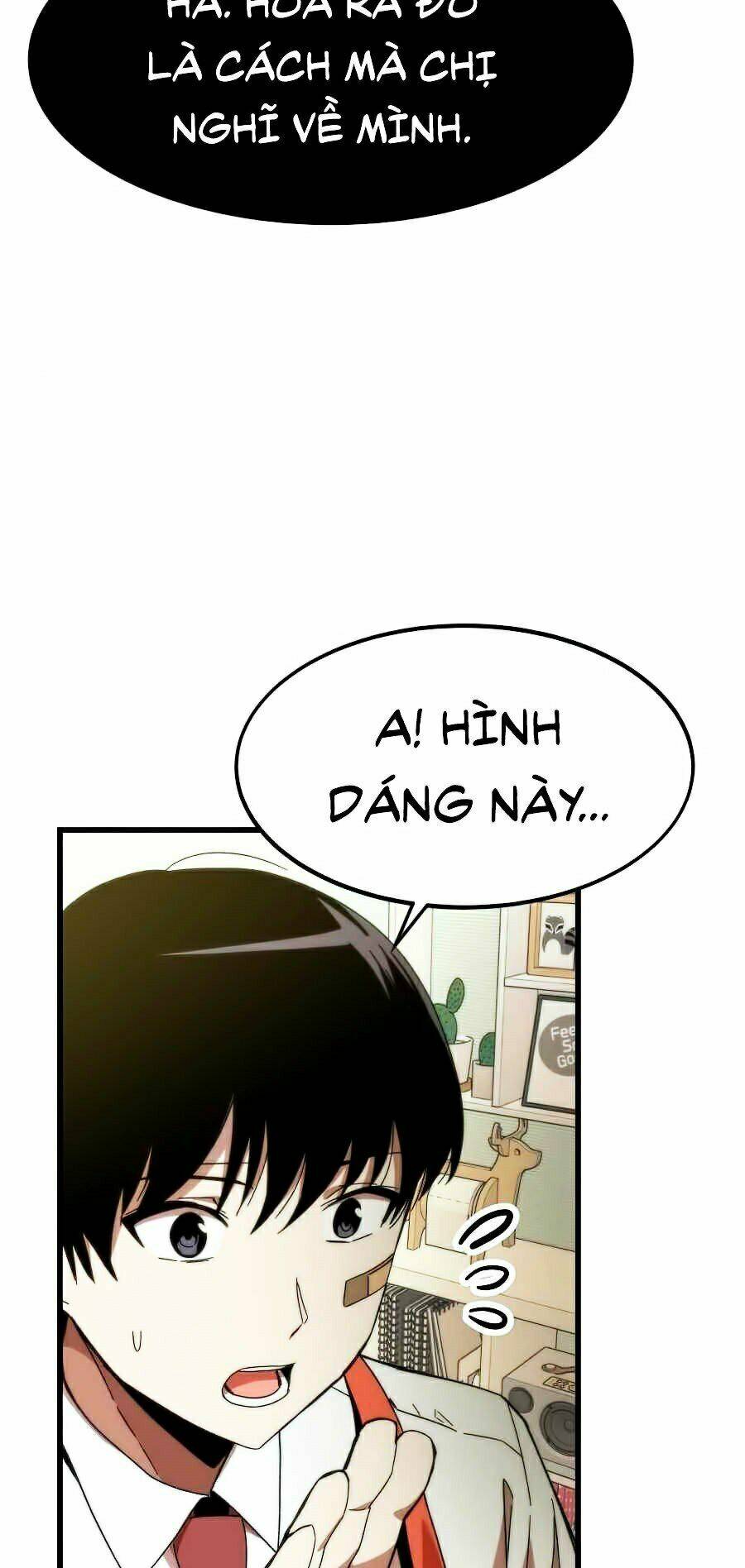 Nhân Vật Phụ Siêu Cấp: Chapter 3