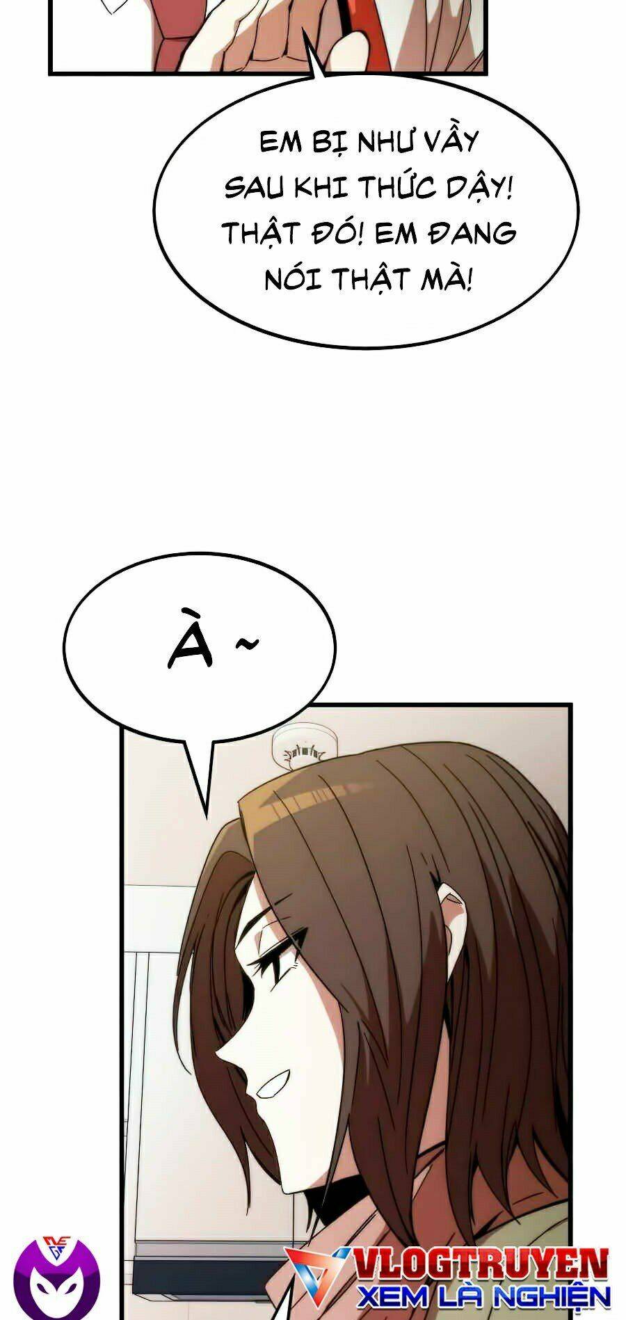 Nhân Vật Phụ Siêu Cấp: Chapter 3