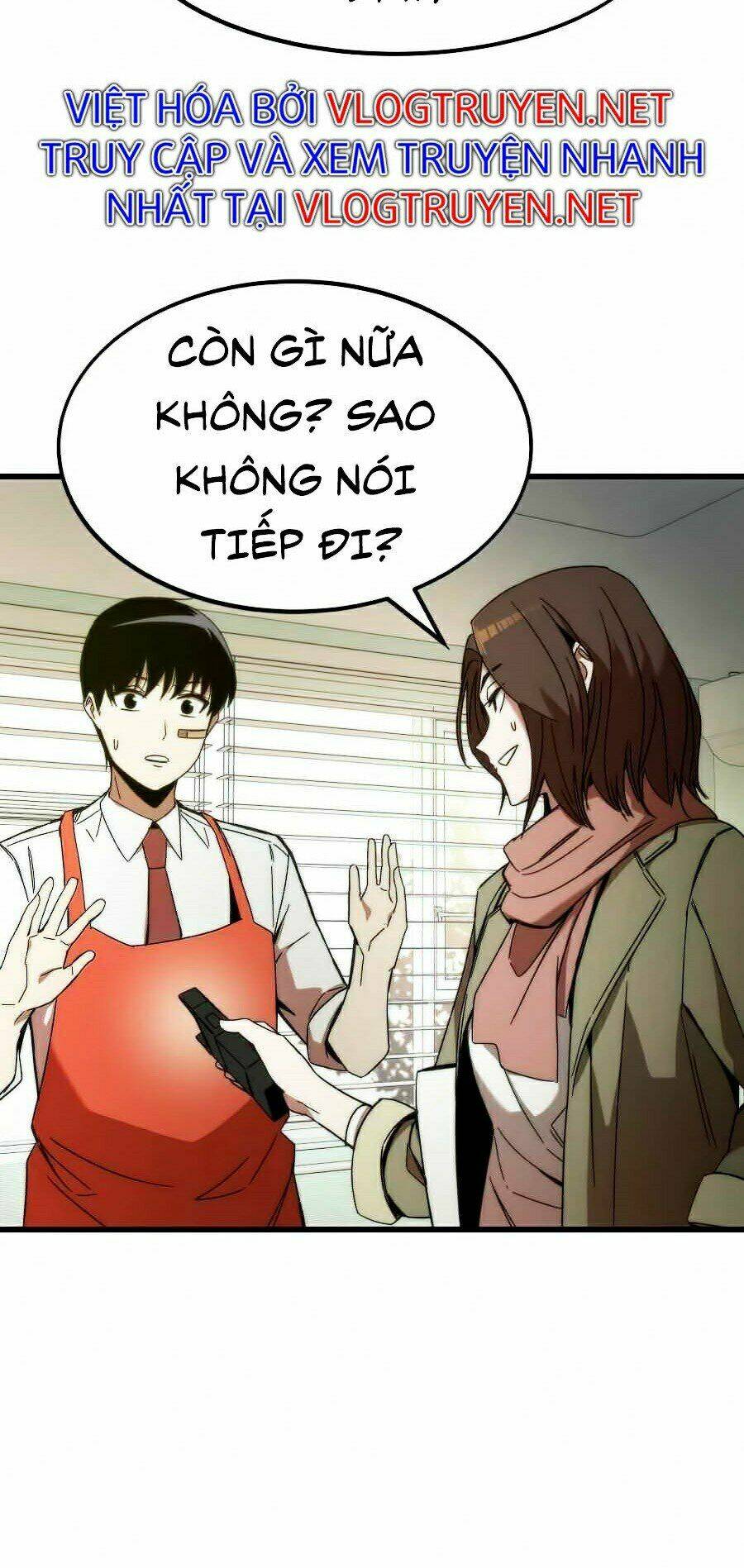 Nhân Vật Phụ Siêu Cấp: Chapter 3