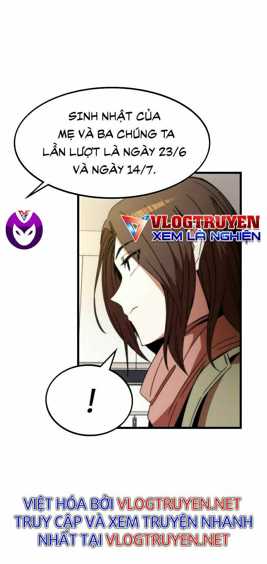 Nhân Vật Phụ Siêu Cấp: Chapter 3