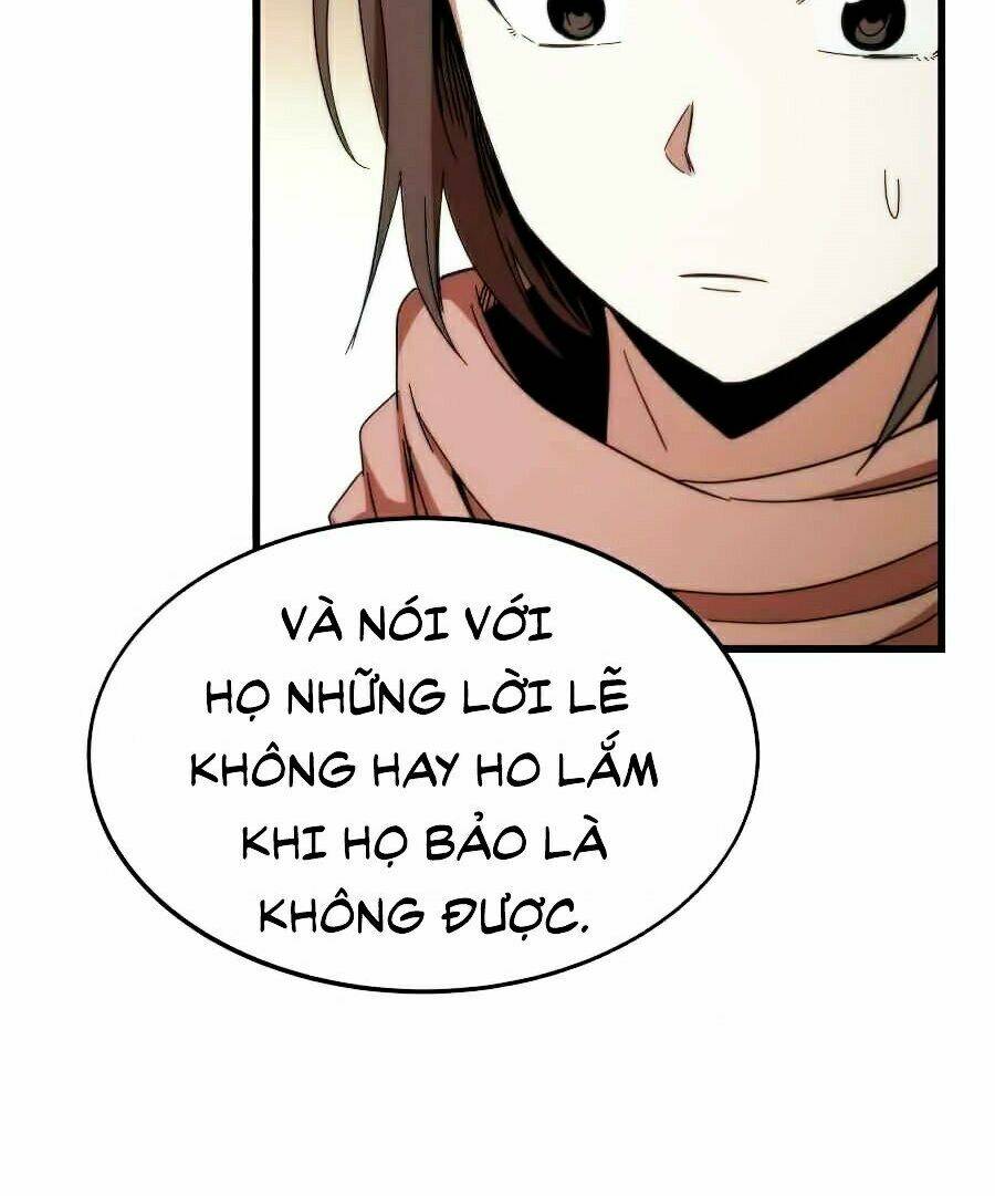 Nhân Vật Phụ Siêu Cấp: Chapter 3