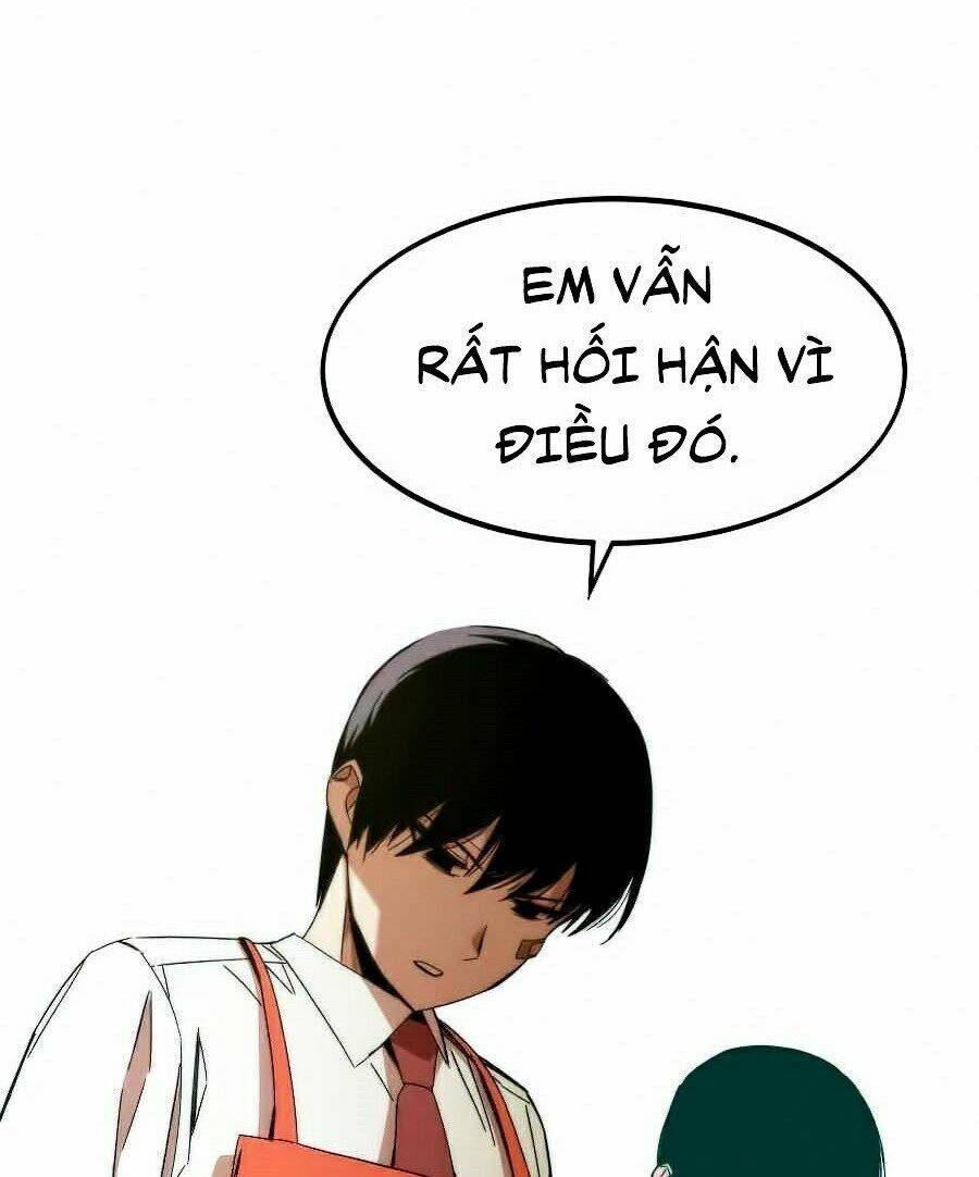 Nhân Vật Phụ Siêu Cấp: Chapter 3