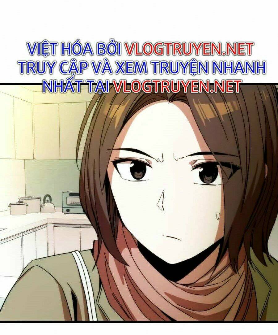 Nhân Vật Phụ Siêu Cấp: Chapter 3