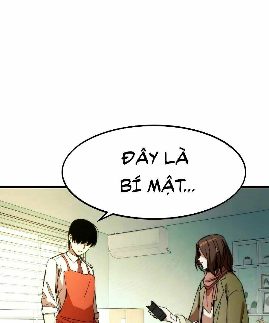 Nhân Vật Phụ Siêu Cấp: Chapter 3