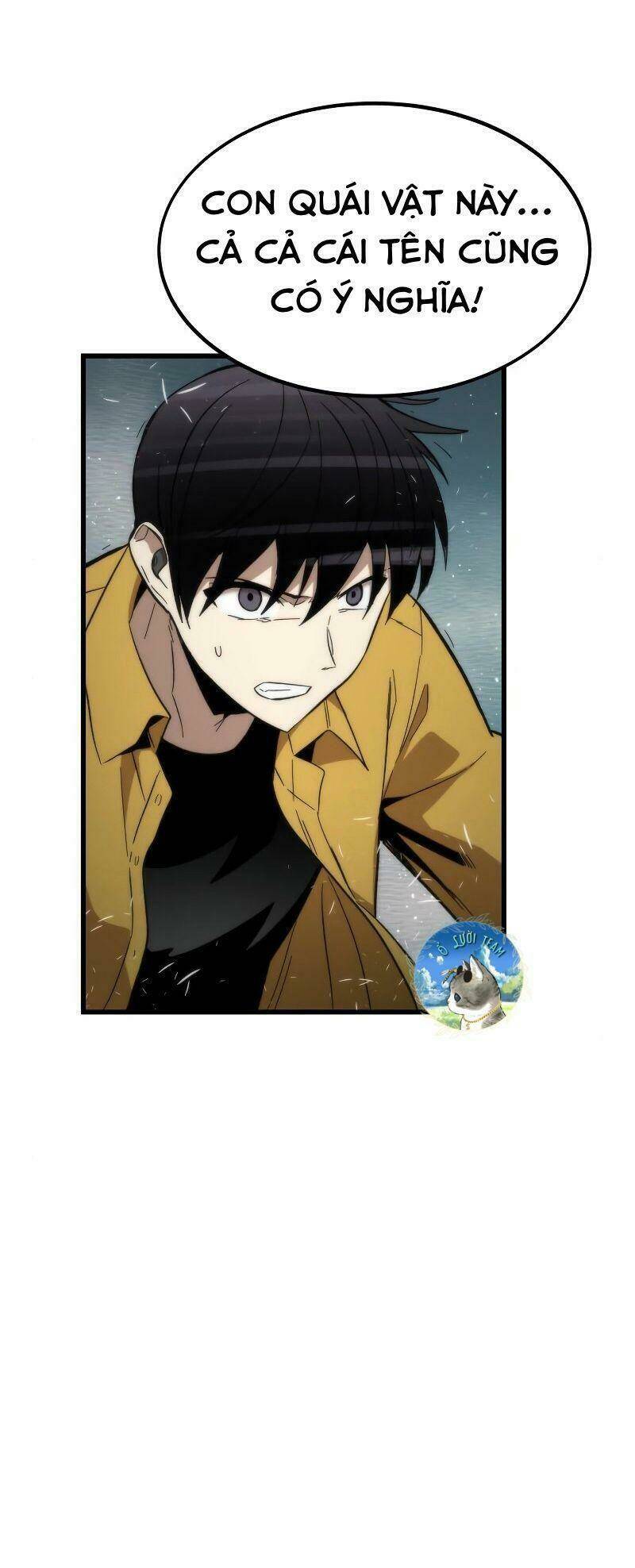 Nhân Vật Phụ Siêu Cấp: Chapter 30