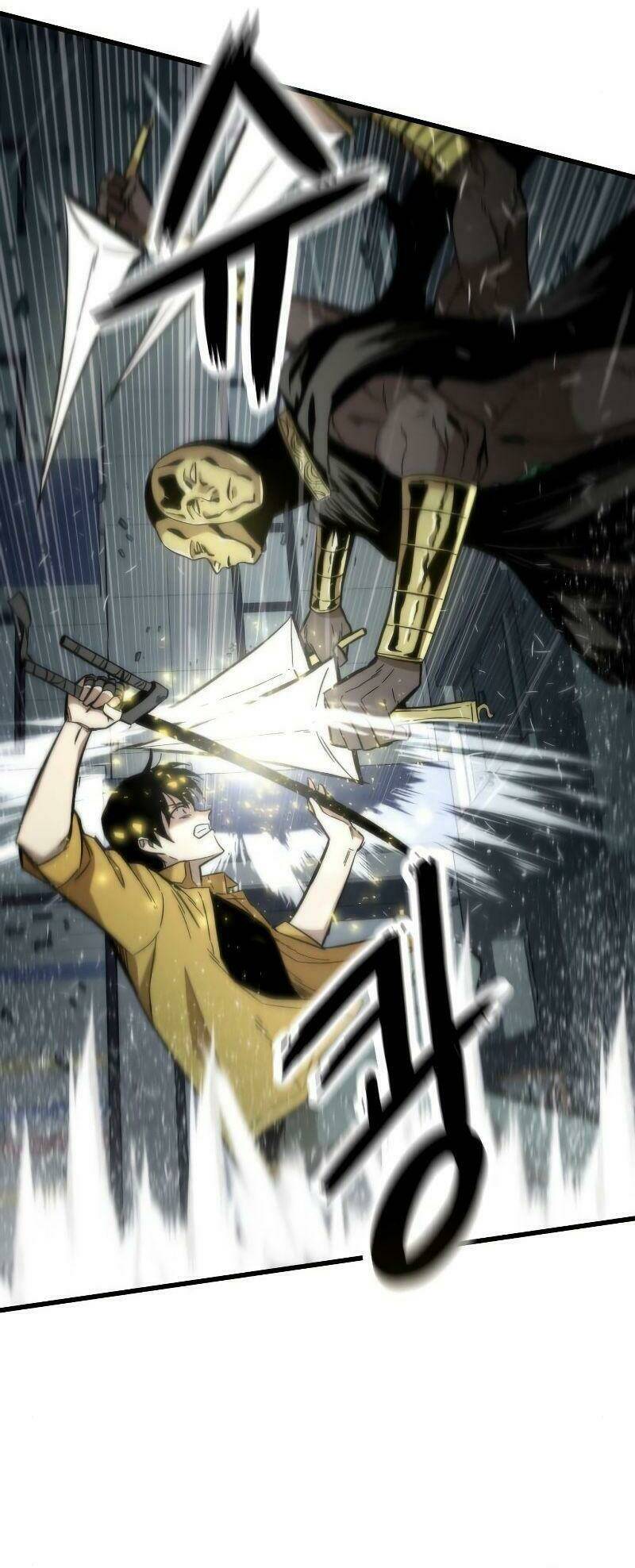 Nhân Vật Phụ Siêu Cấp: Chapter 30