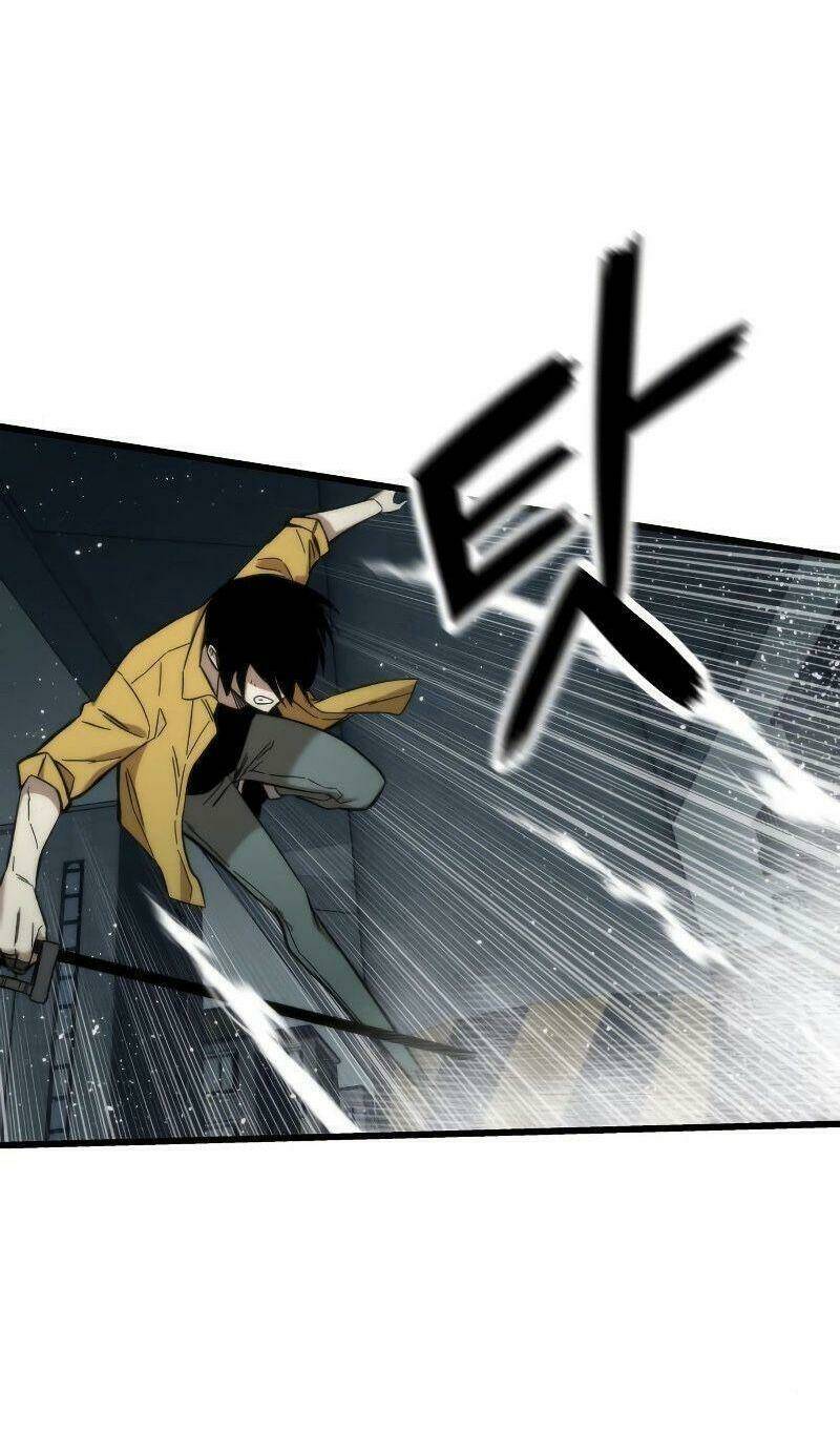 Nhân Vật Phụ Siêu Cấp: Chapter 30