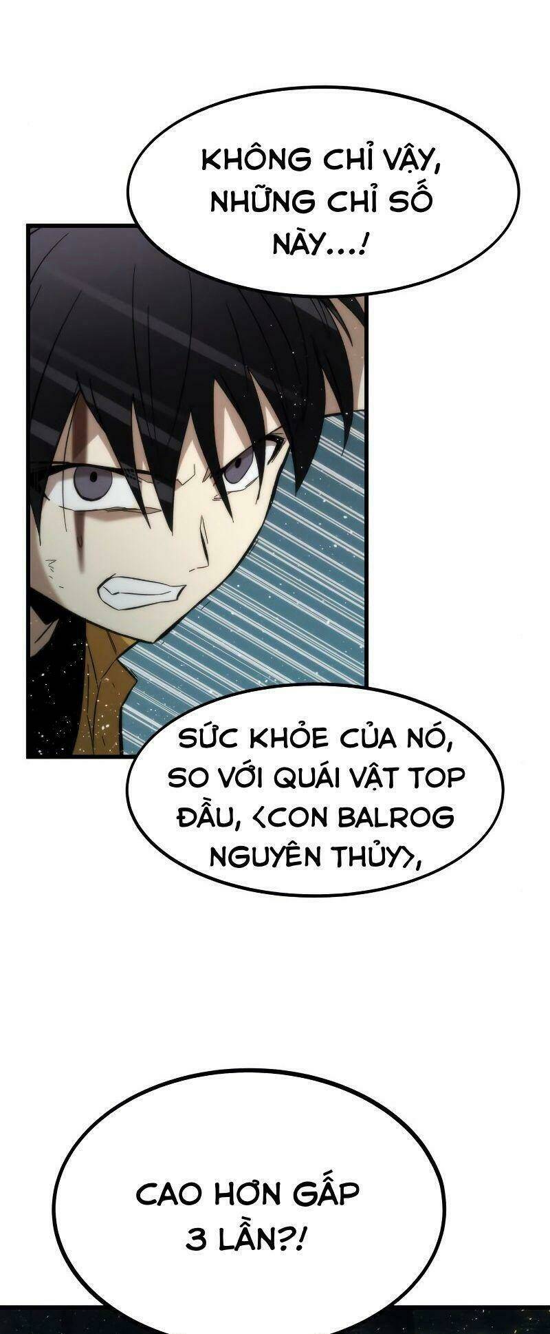 Nhân Vật Phụ Siêu Cấp: Chapter 30