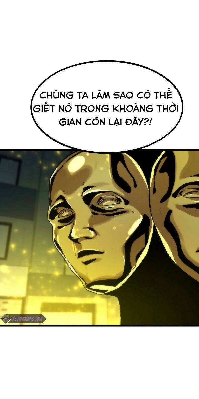Nhân Vật Phụ Siêu Cấp: Chapter 30