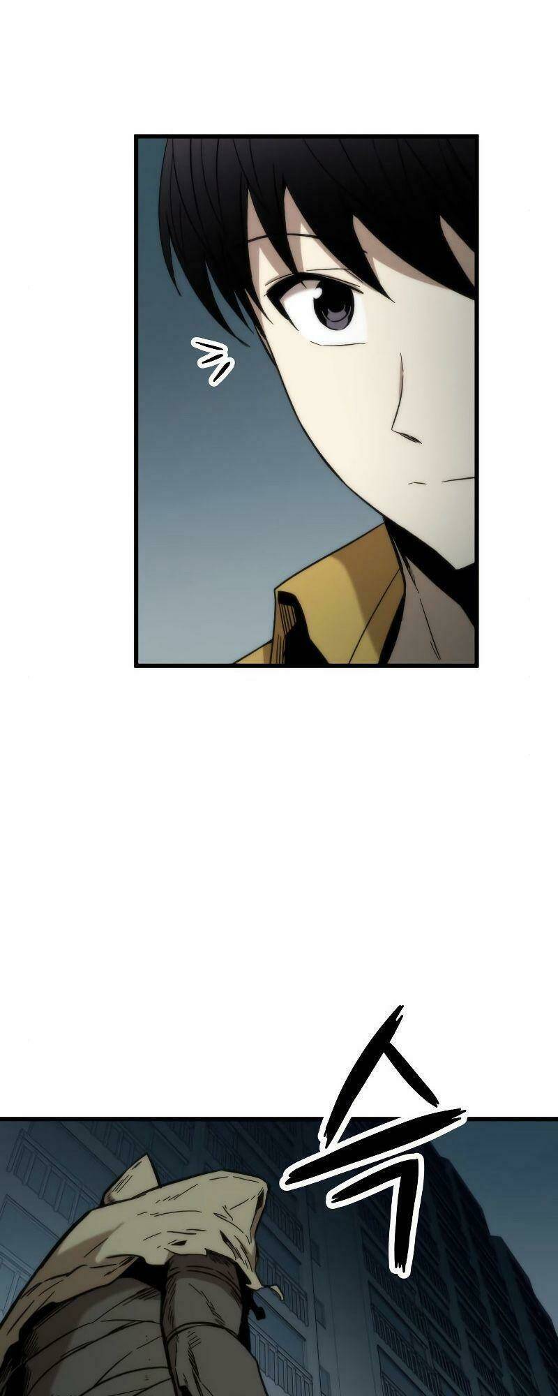 Nhân Vật Phụ Siêu Cấp: Chapter 30