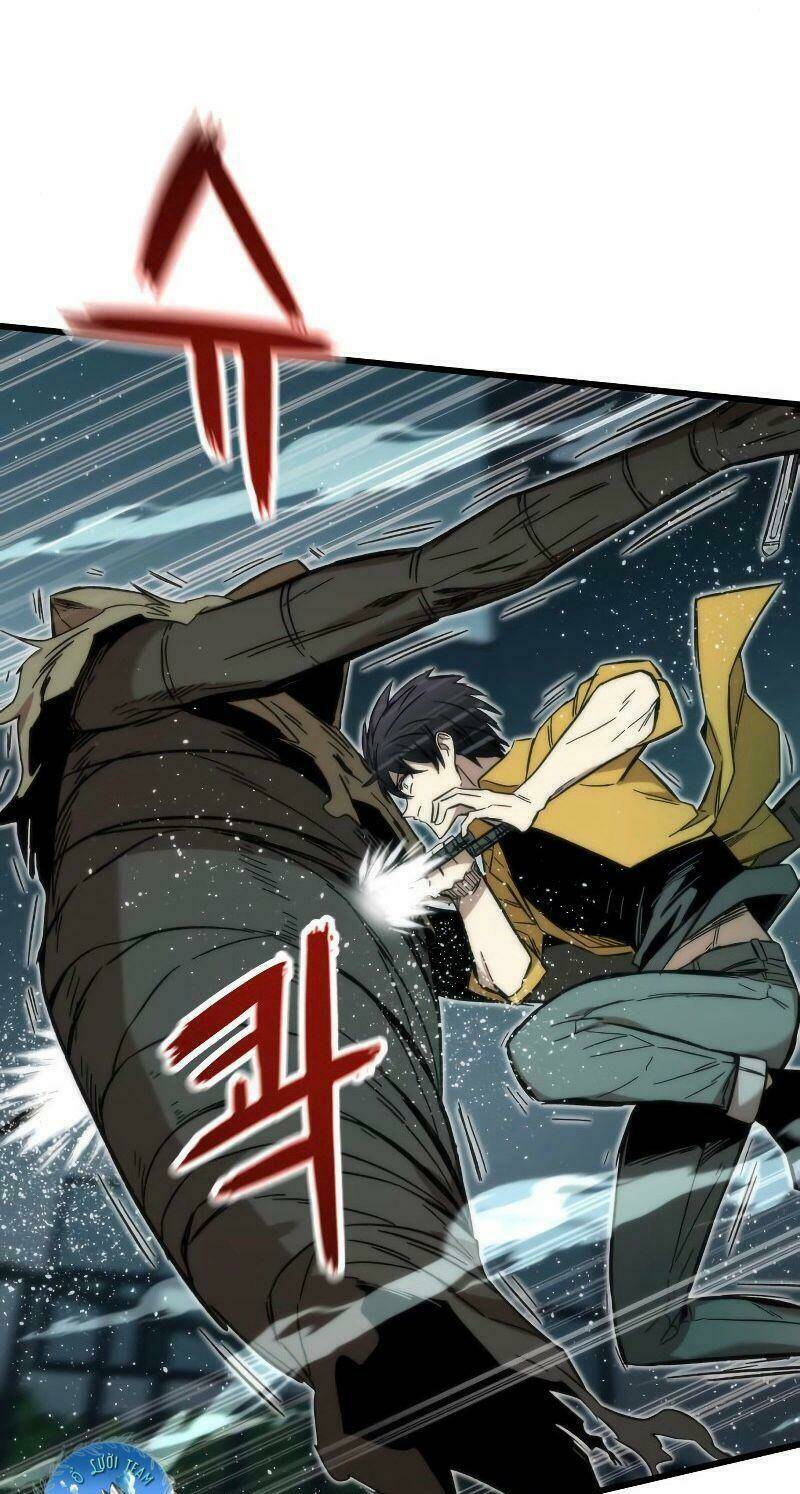 Nhân Vật Phụ Siêu Cấp: Chapter 30