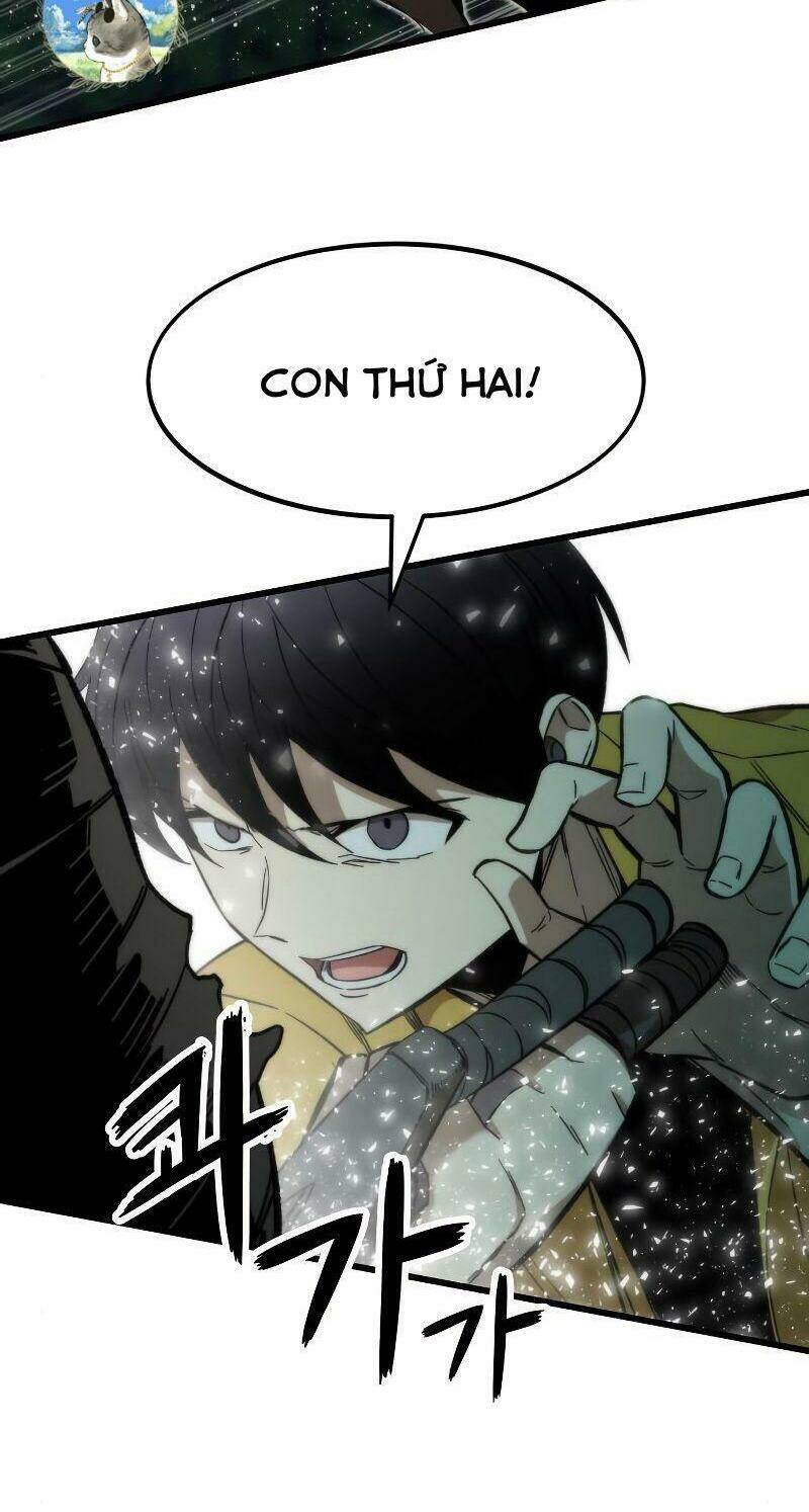 Nhân Vật Phụ Siêu Cấp: Chapter 30