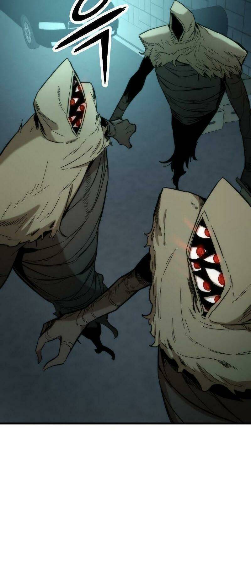 Nhân Vật Phụ Siêu Cấp: Chapter 30