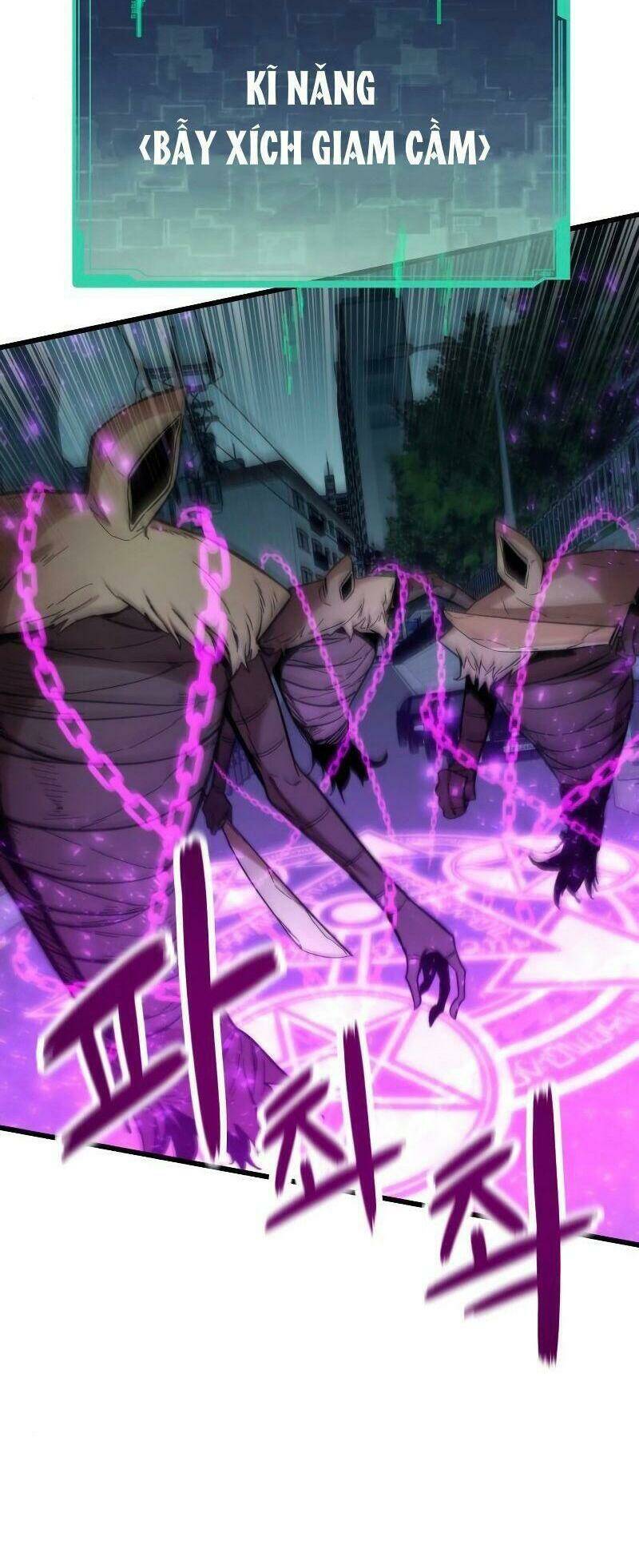 Nhân Vật Phụ Siêu Cấp: Chapter 30