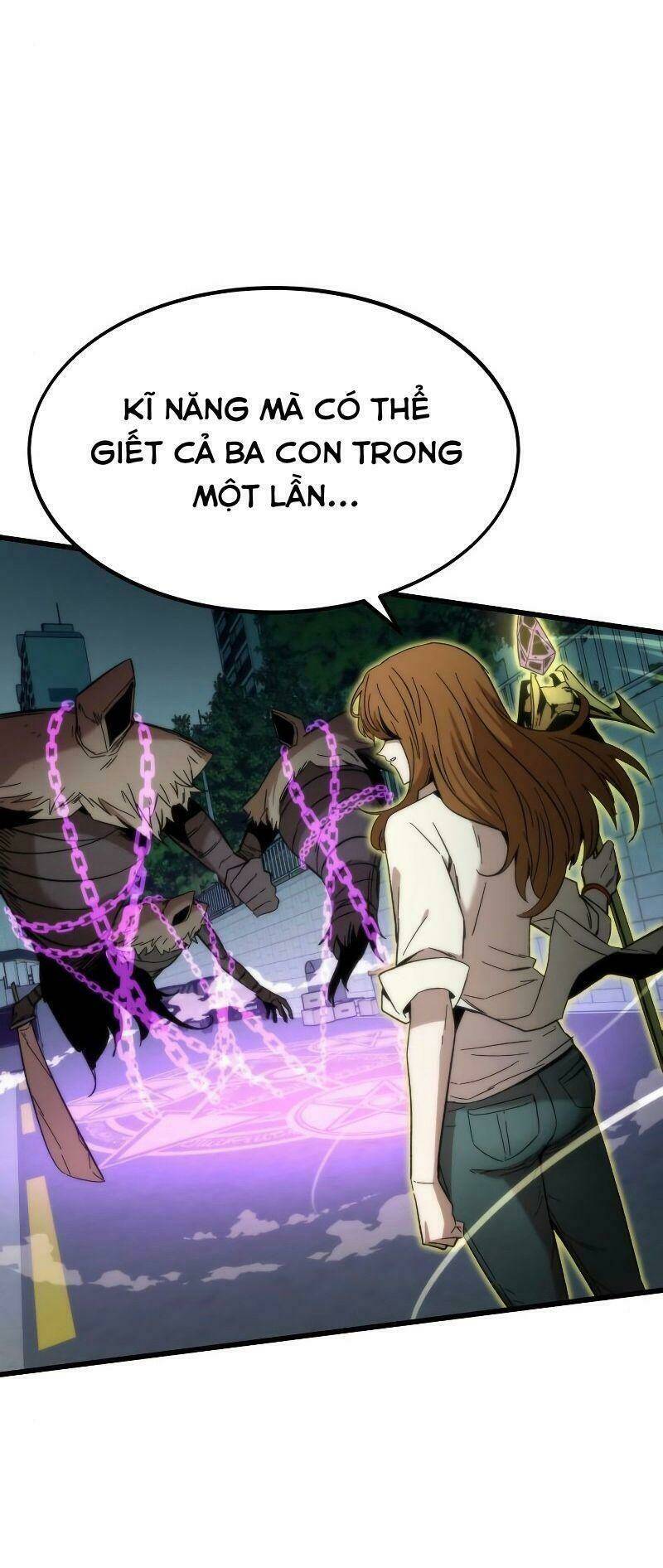 Nhân Vật Phụ Siêu Cấp: Chapter 30