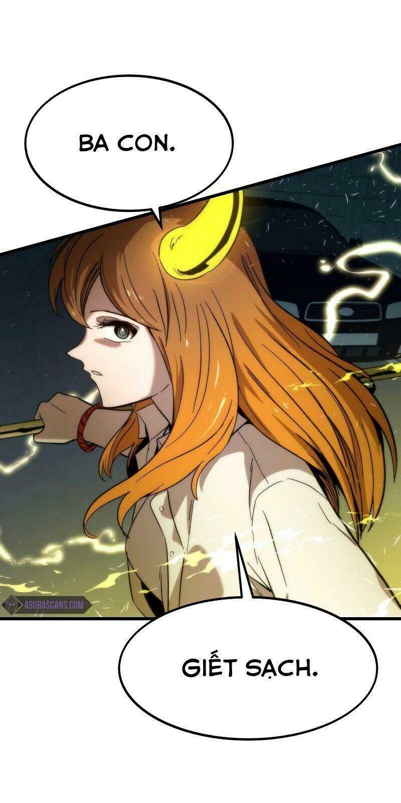 Nhân Vật Phụ Siêu Cấp: Chapter 30