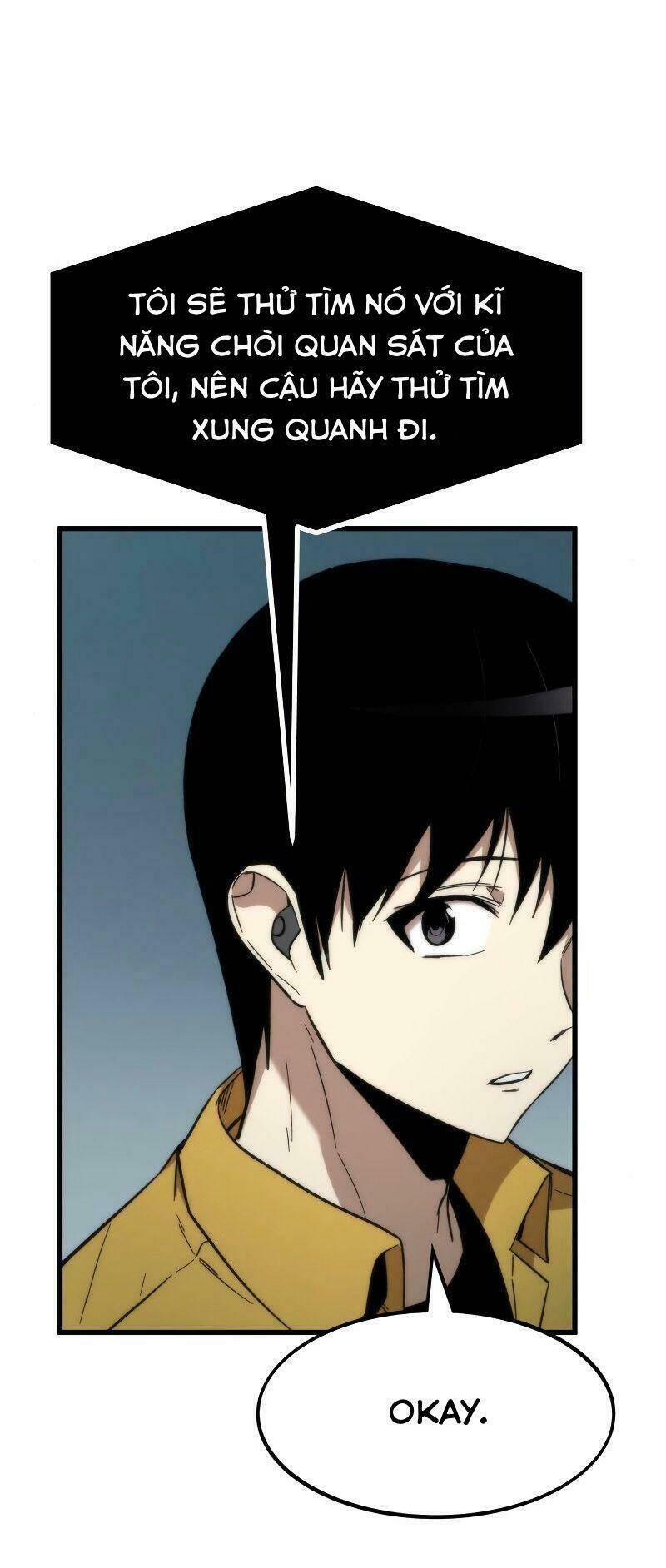 Nhân Vật Phụ Siêu Cấp: Chapter 30