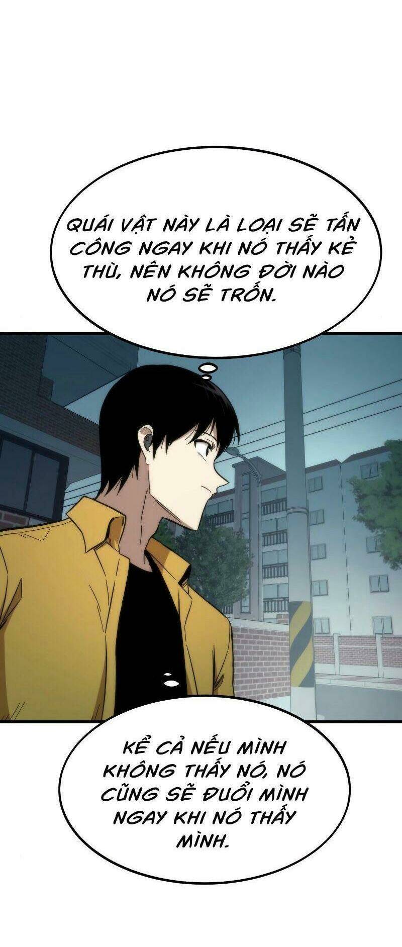Nhân Vật Phụ Siêu Cấp: Chapter 30