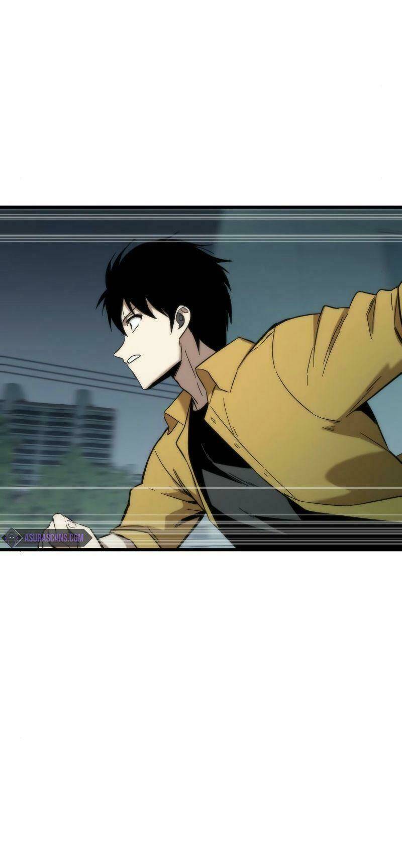 Nhân Vật Phụ Siêu Cấp: Chapter 30