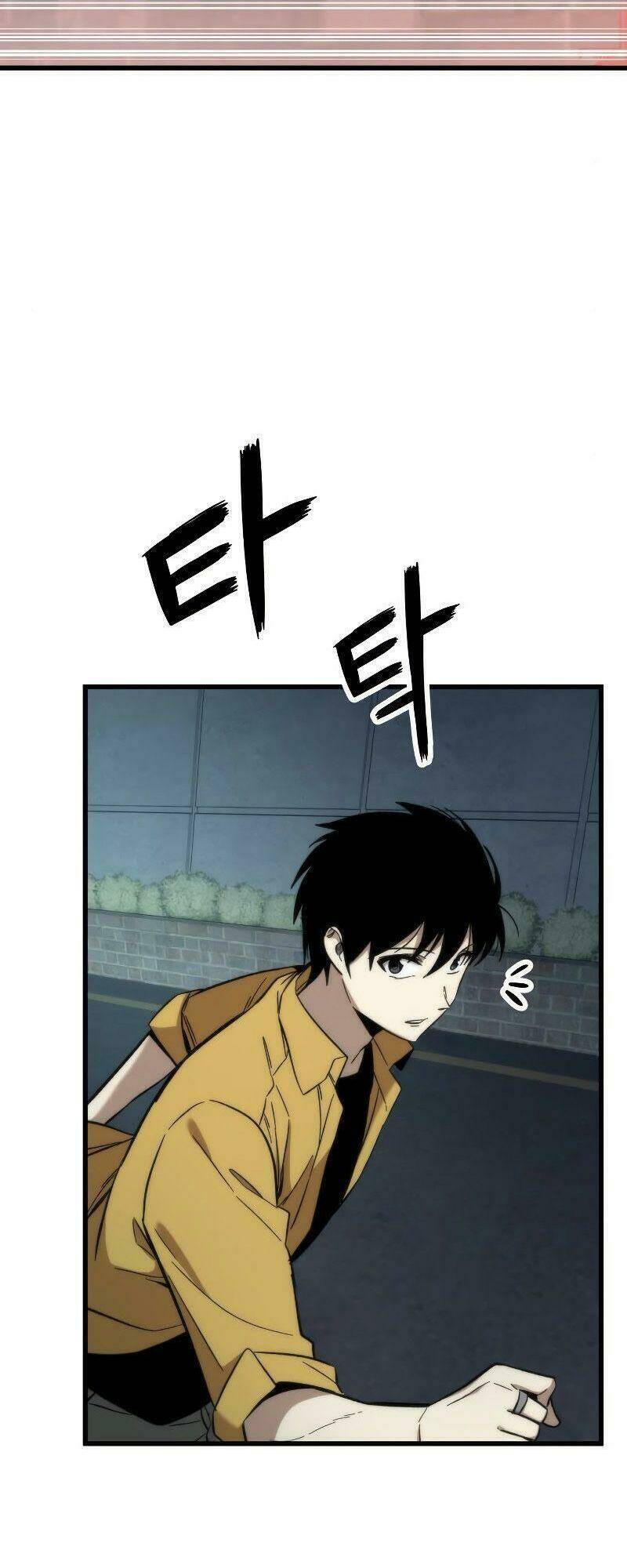 Nhân Vật Phụ Siêu Cấp: Chapter 30