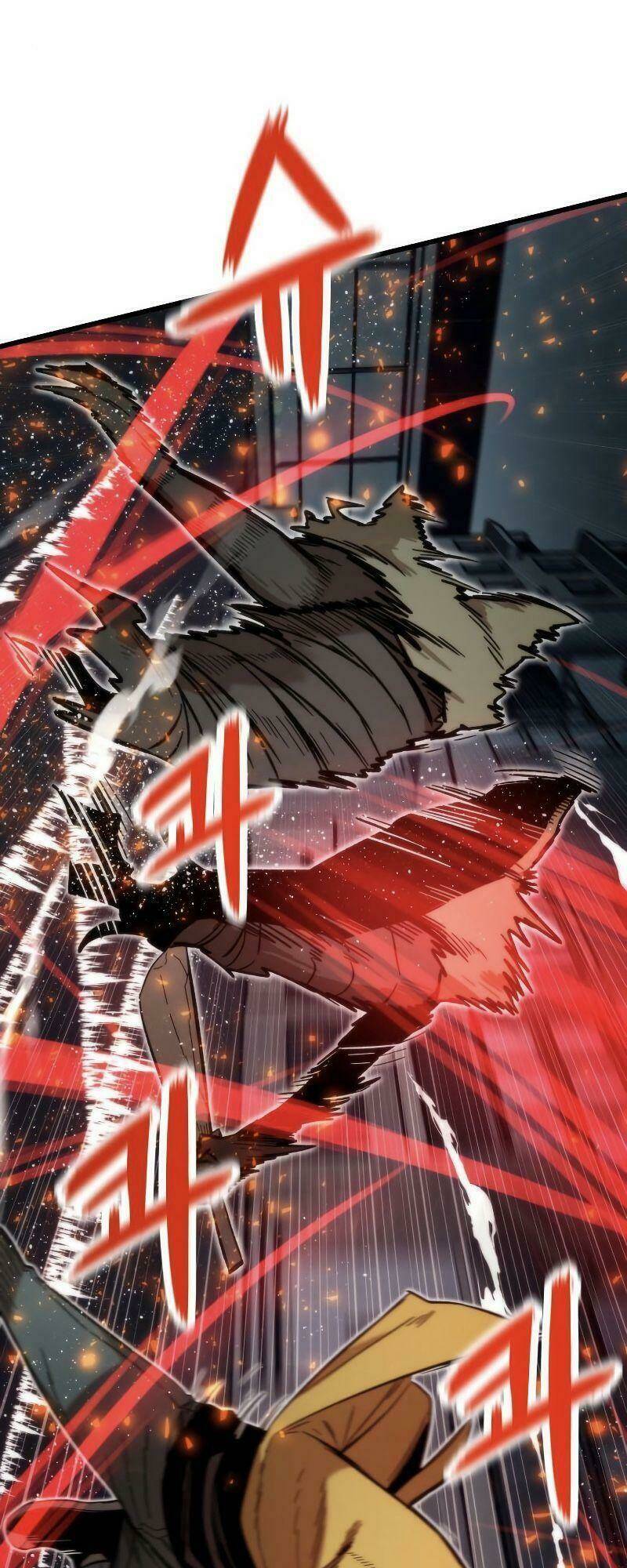 Nhân Vật Phụ Siêu Cấp: Chapter 30