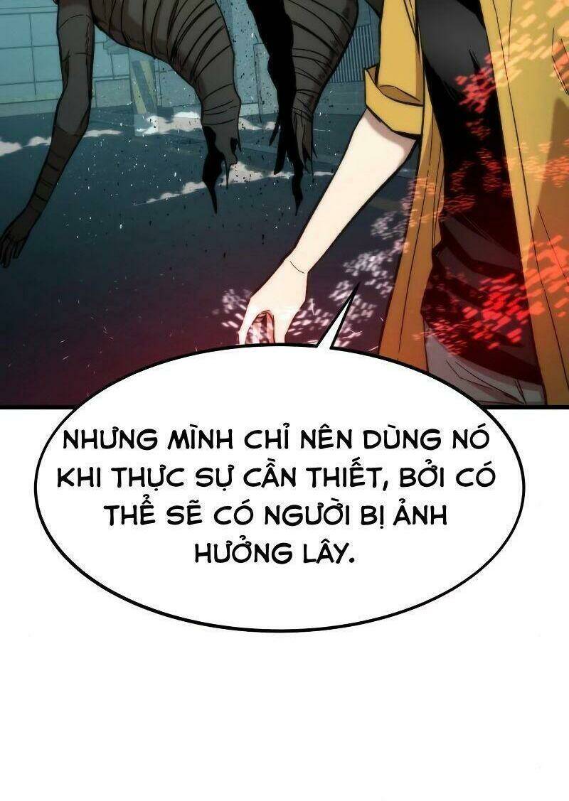 Nhân Vật Phụ Siêu Cấp: Chapter 30