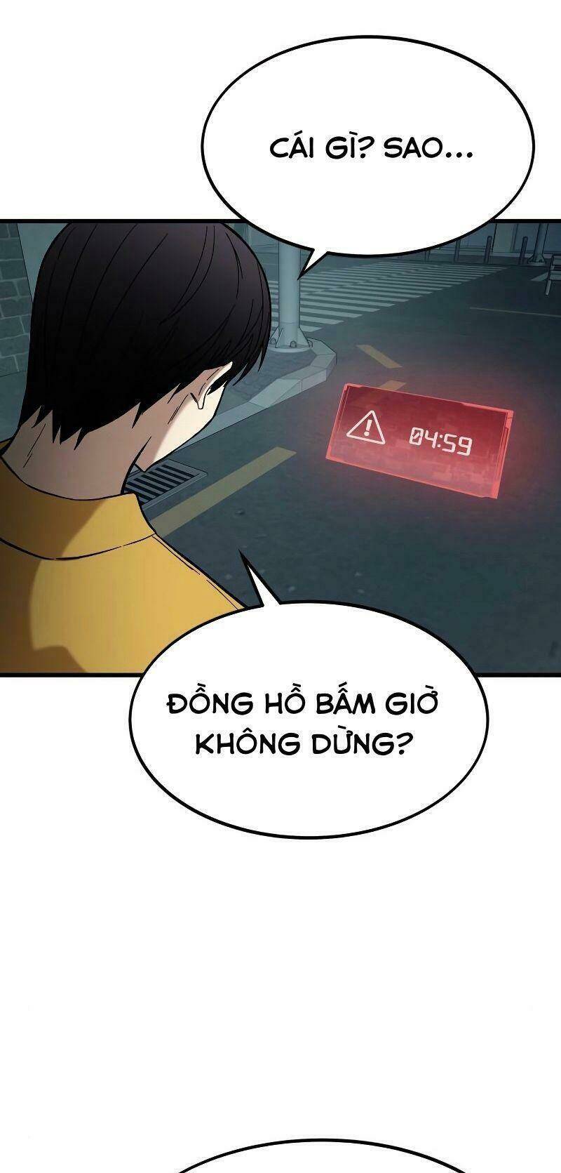 Nhân Vật Phụ Siêu Cấp: Chapter 30
