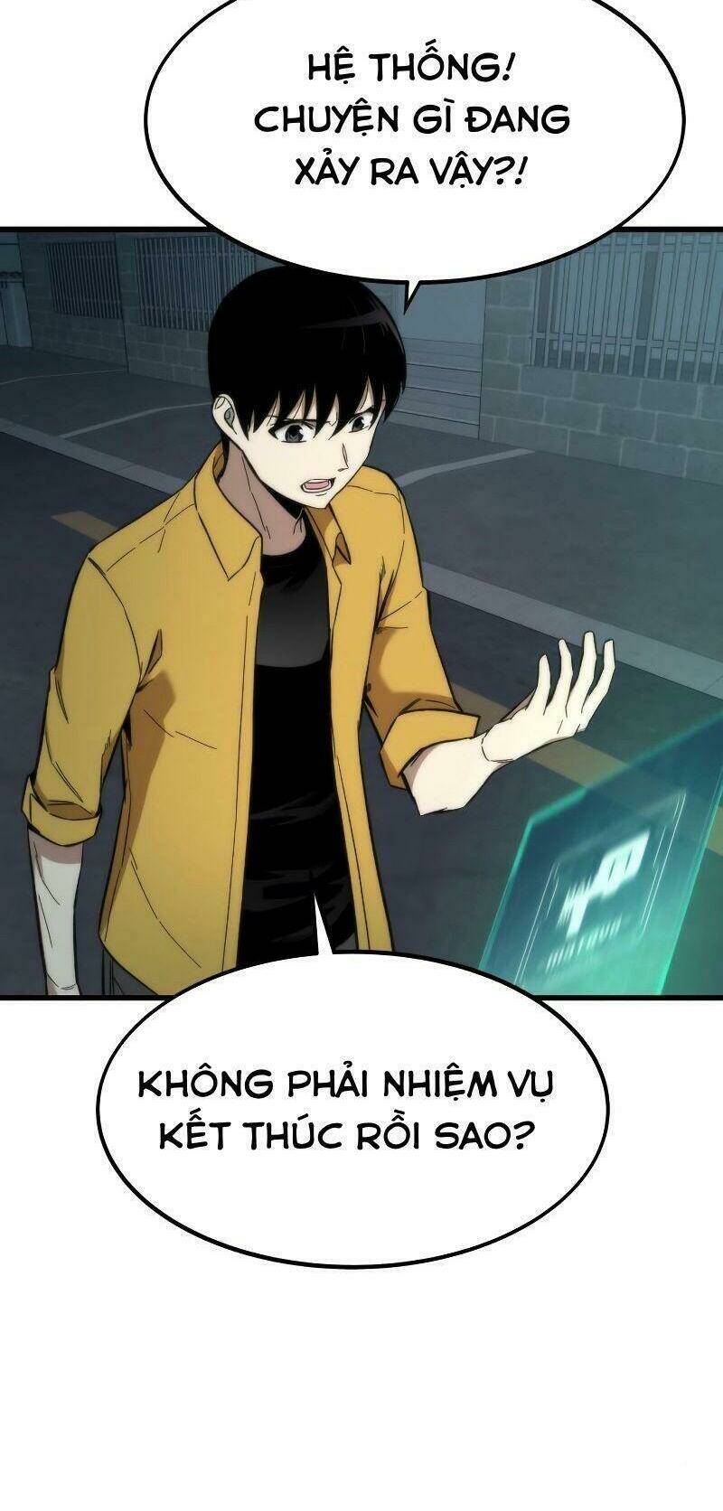 Nhân Vật Phụ Siêu Cấp: Chapter 30