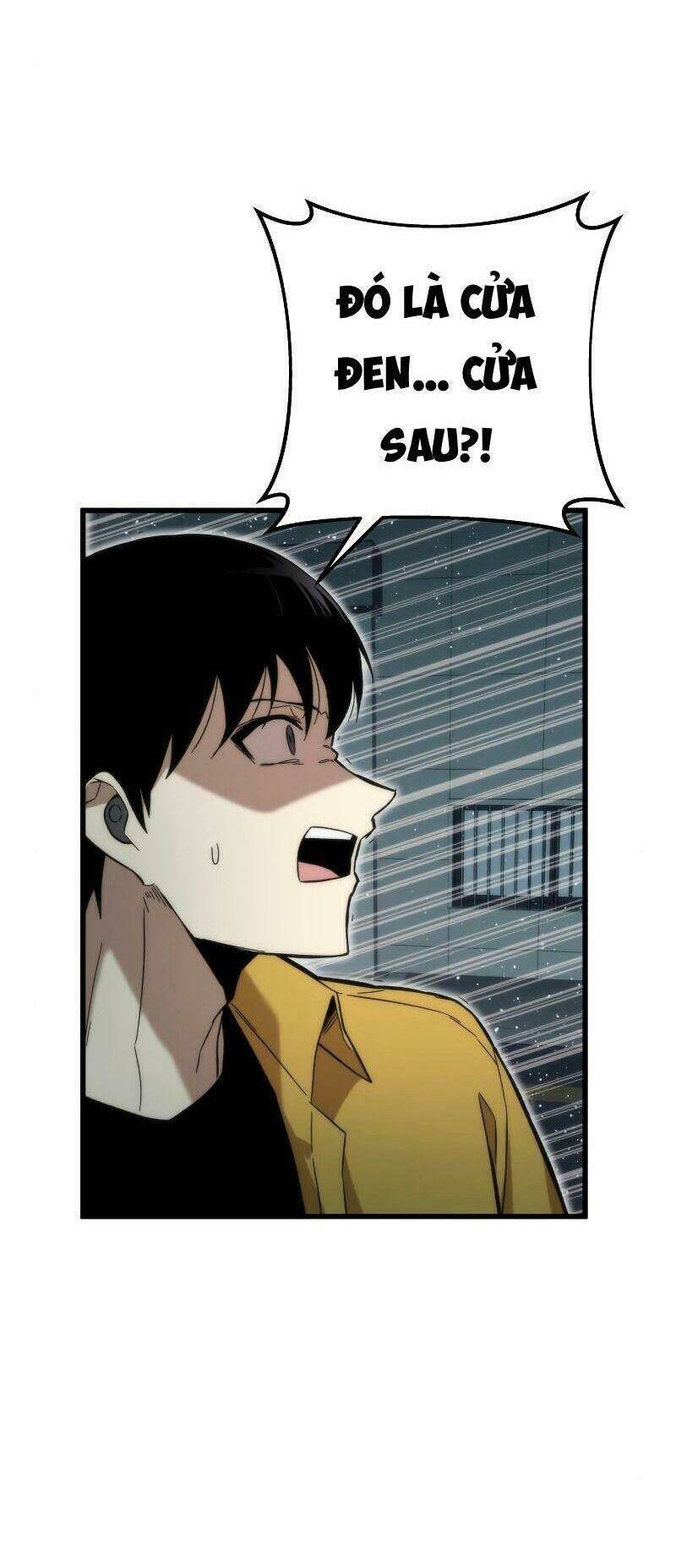 Nhân Vật Phụ Siêu Cấp: Chapter 30