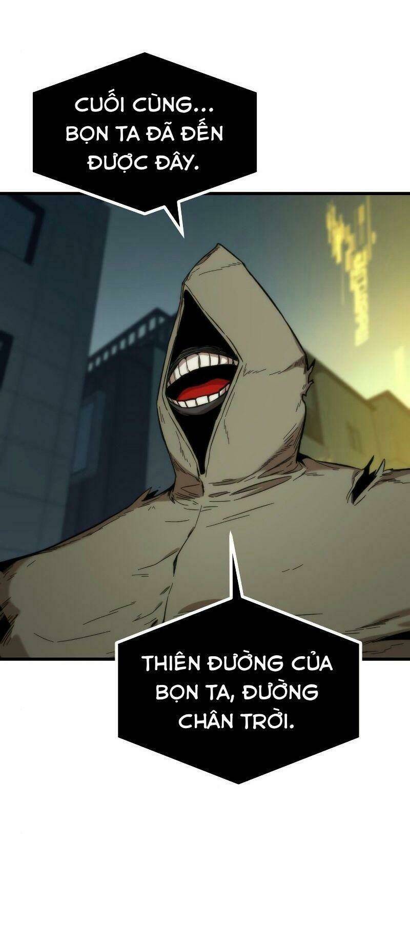 Nhân Vật Phụ Siêu Cấp: Chapter 30