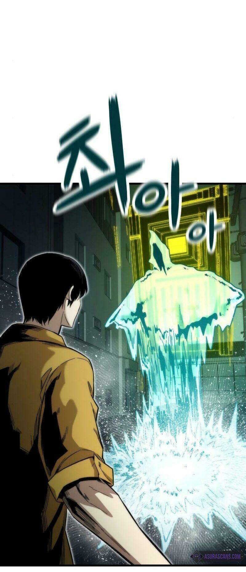 Nhân Vật Phụ Siêu Cấp: Chapter 30