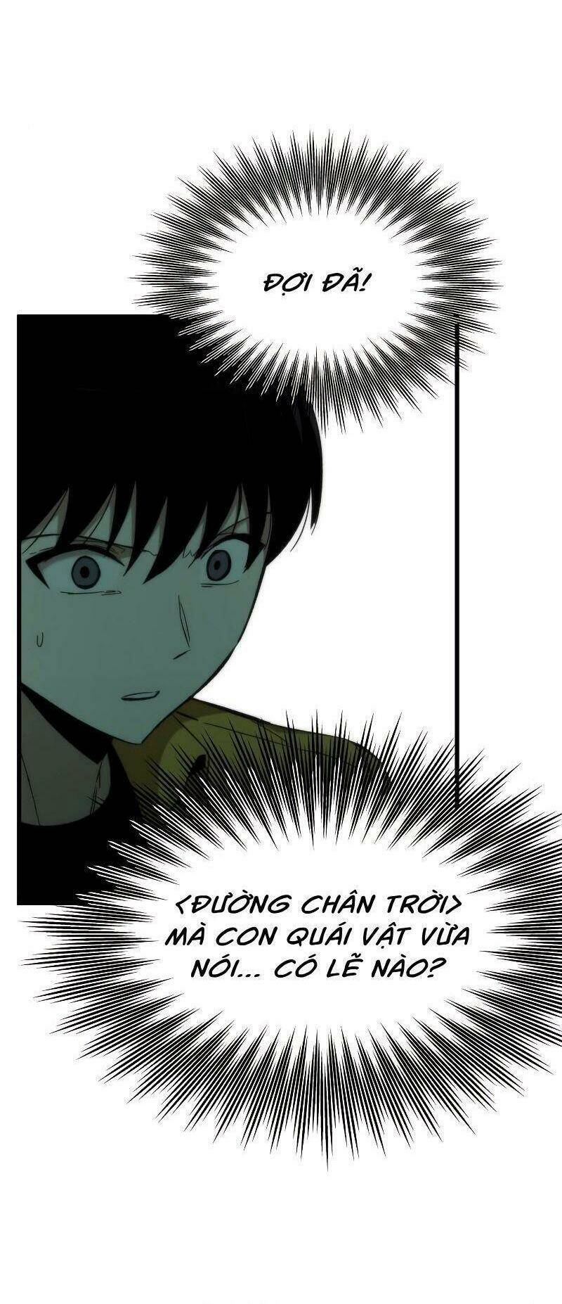 Nhân Vật Phụ Siêu Cấp: Chapter 30