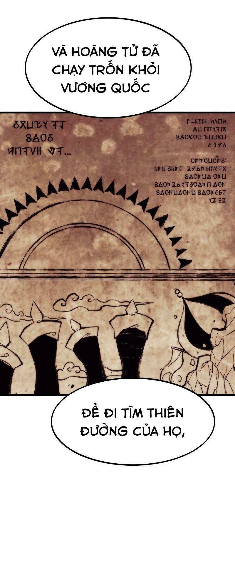 Nhân Vật Phụ Siêu Cấp: Chapter 30
