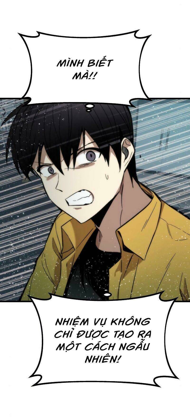 Nhân Vật Phụ Siêu Cấp: Chapter 30