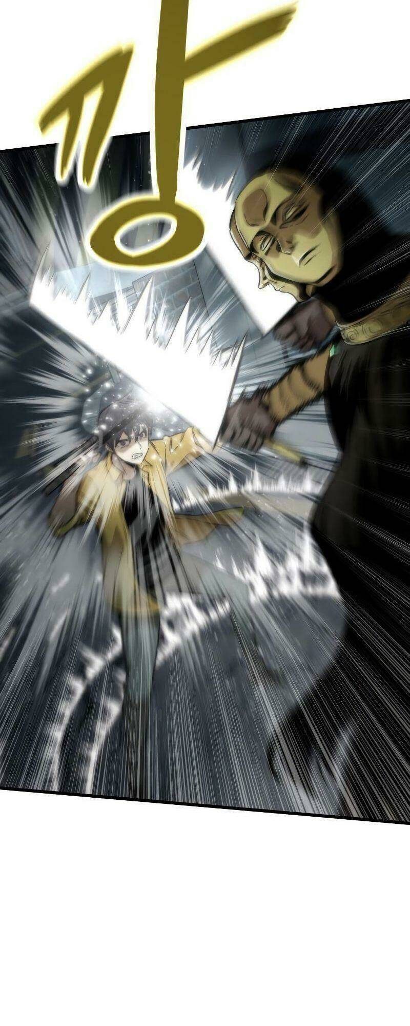 Nhân Vật Phụ Siêu Cấp: Chapter 30