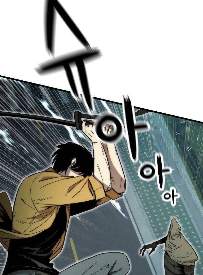 Nhân Vật Phụ Siêu Cấp: Chapter 30