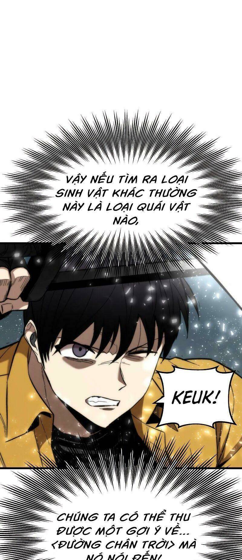 Nhân Vật Phụ Siêu Cấp: Chapter 30