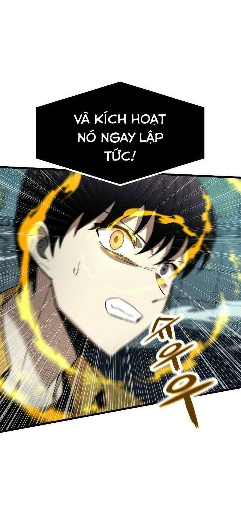 Nhân Vật Phụ Siêu Cấp: Chapter 30