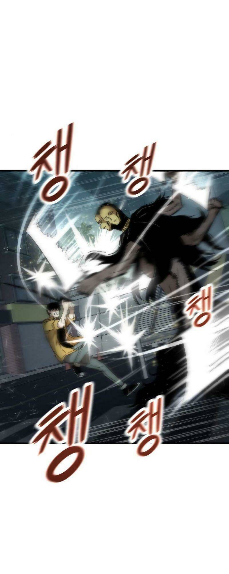 Nhân Vật Phụ Siêu Cấp: Chapter 30