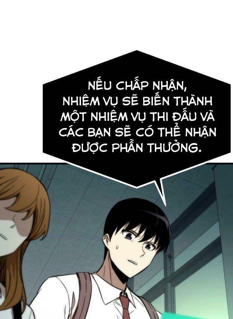 Nhân Vật Phụ Siêu Cấp: Chapter 31