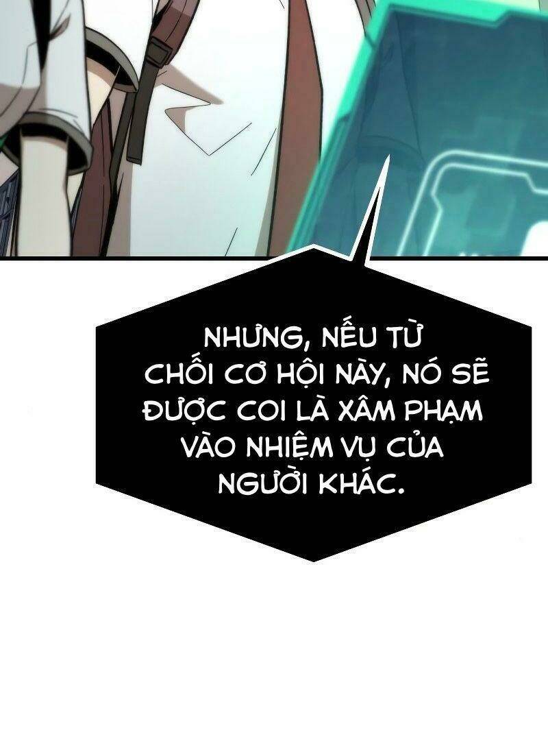 Nhân Vật Phụ Siêu Cấp: Chapter 31