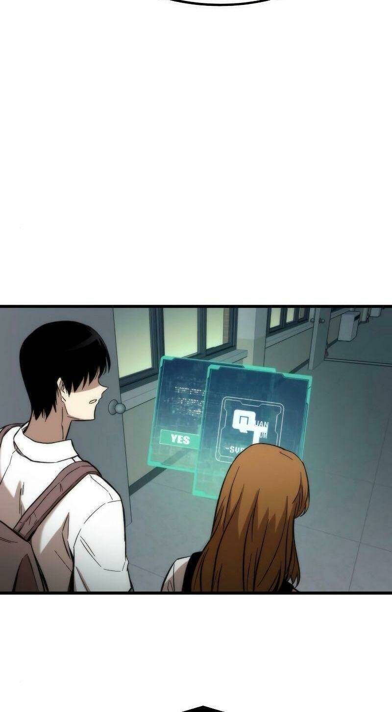 Nhân Vật Phụ Siêu Cấp: Chapter 31