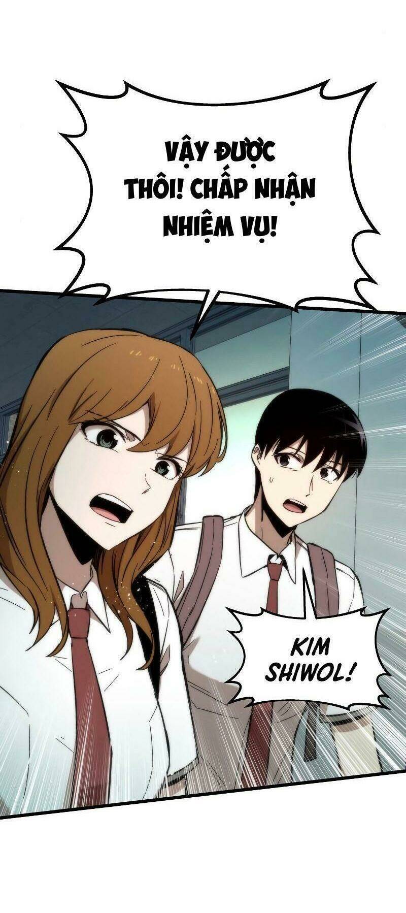Nhân Vật Phụ Siêu Cấp: Chapter 31
