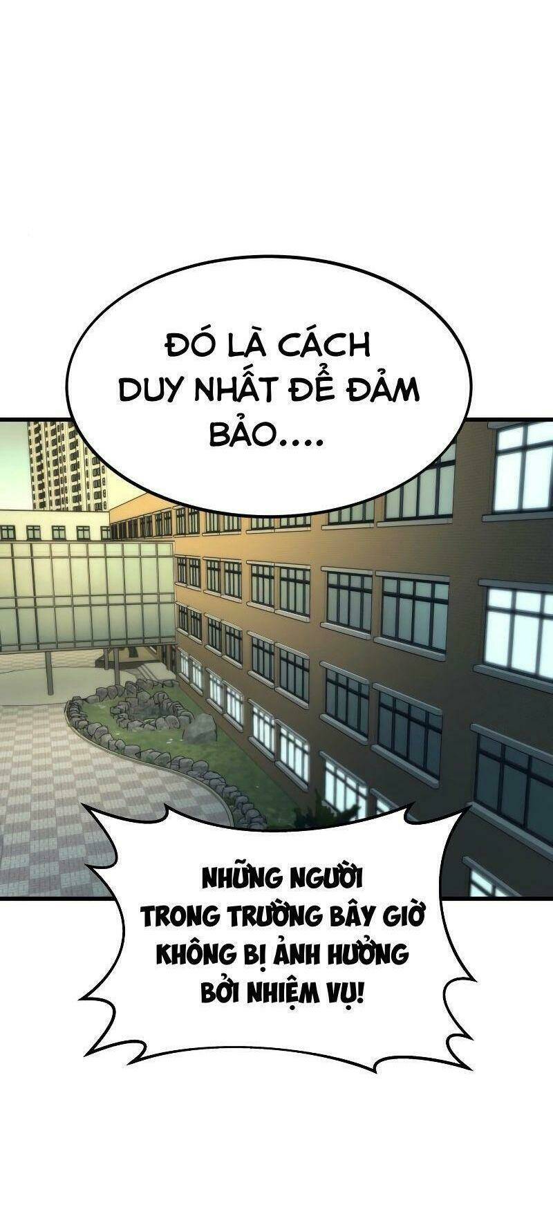 Nhân Vật Phụ Siêu Cấp: Chapter 31