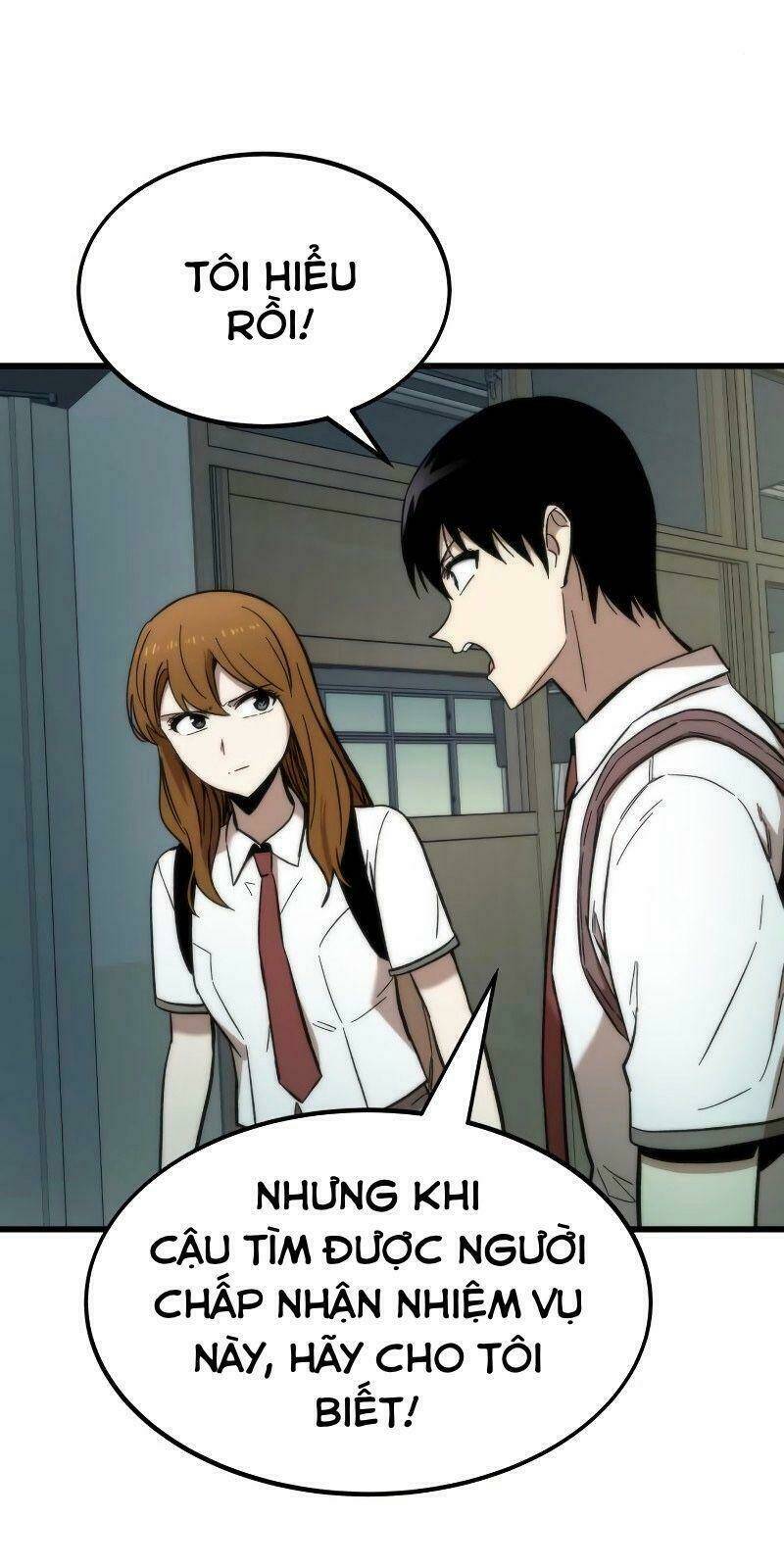 Nhân Vật Phụ Siêu Cấp: Chapter 31